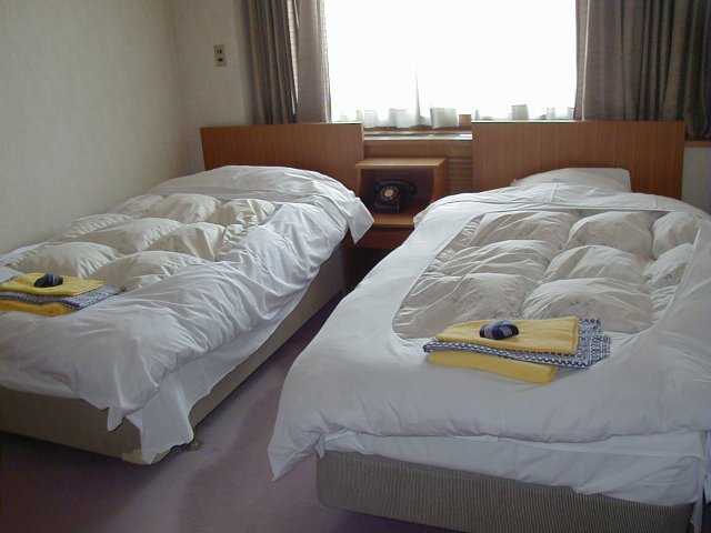 シャトーテル吉里