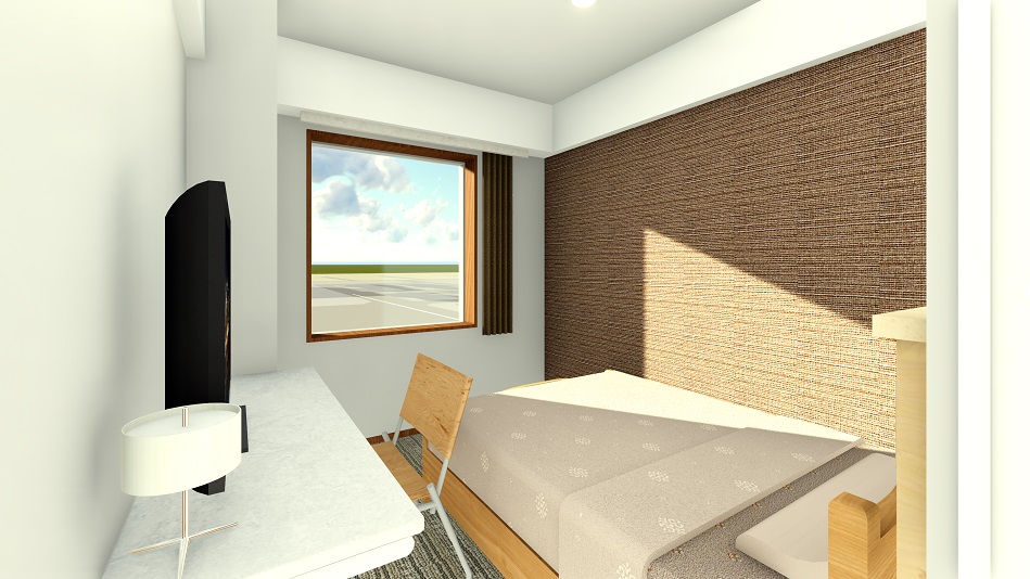 ニュー松任ターミナルホテル