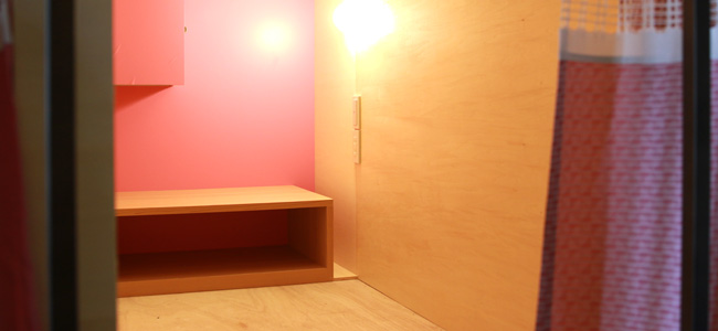 ゲストハウスＣＯＣＯ　広島