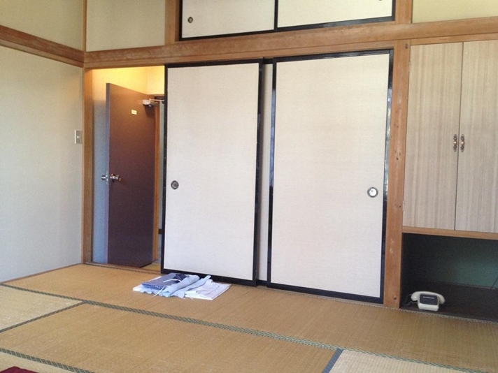 リゾートイン富士橋