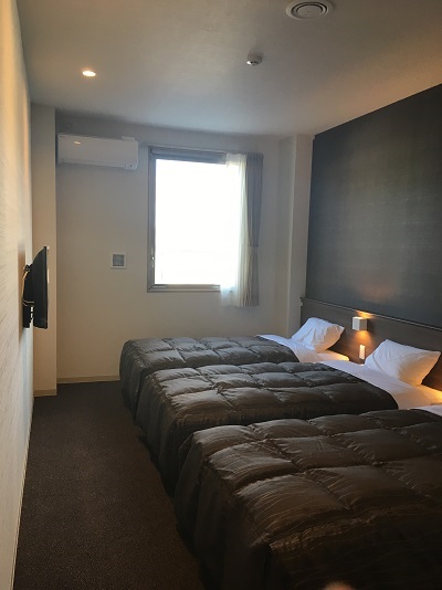 DAEMADO HOTEL 比田勝<対馬>