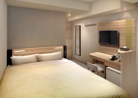 相鉄フレッサイン東京神田