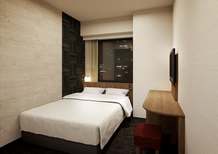 相鉄フレッサイン　北浜