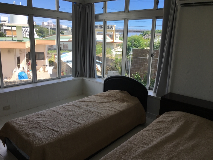 ゲストハウス オリーブ