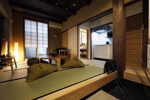 ナンバー１０　京都