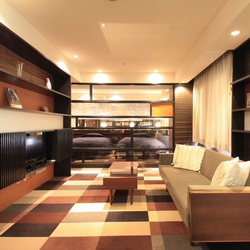 ホテル　グランビュー高崎