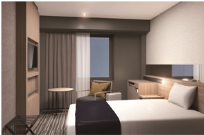 ホテルプレフォート西明石