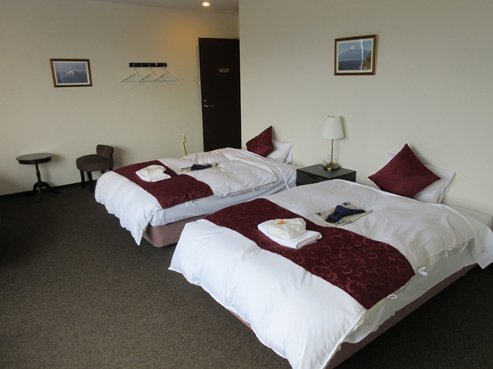 富士山リゾートホテル