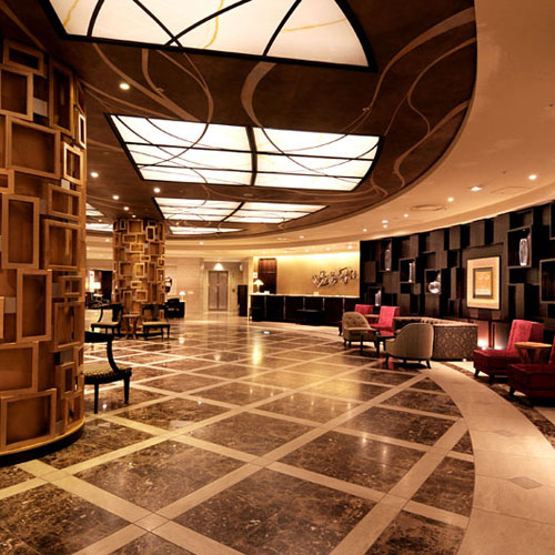 ＡＮＡクラウンプラザホテルグランコート名古屋　ｂｙ　ＩＨＧ