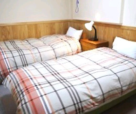 Hakuba プチホテル ロンドール