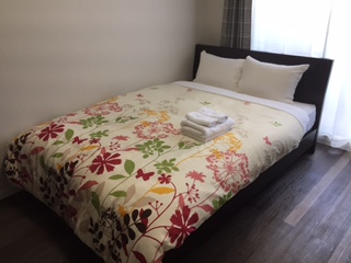 Mr.KINJO in MAEHARA(旧:HOTEL ベースビュー真栄原)