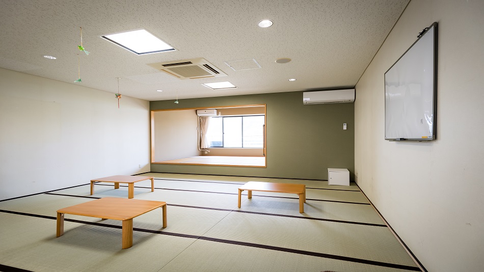 白浜フローラルホール