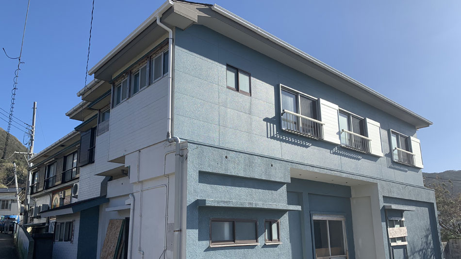 みんなの別荘 ファミリア<神津島>