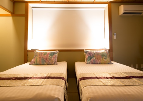 シーサイド テルミー<石垣島>