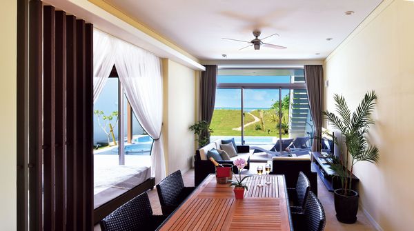 フェリスヴィラスイート伊良部島・佐和田＜伊良部島＞