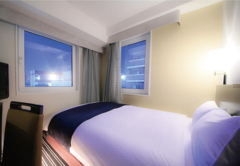 アパホテル〈相模原 古淵駅前〉