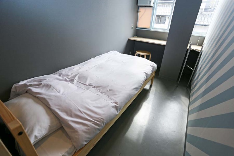 Ｌｉｔｔｌｅ　Ｂｉｒｄｓ　Ｈｏｓｔｅｌ　近江八幡