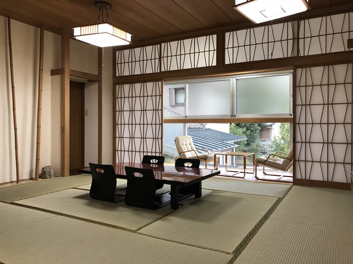 熱海来宮の湯　松月