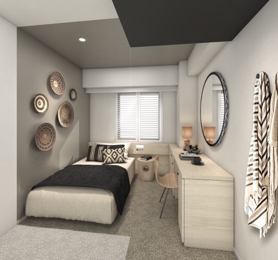 ＤＥＬ　ｓｔｙｌｅ　大阪東天満　ｂｙ　Ｄａｉｗａ　Ｒｏｙｎｅｔ　Ｈｏｔｅｌ