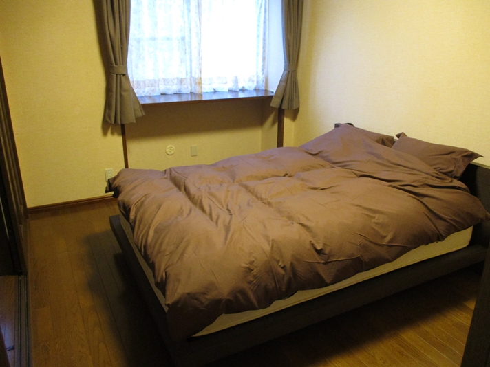 ガーデンヴィラ