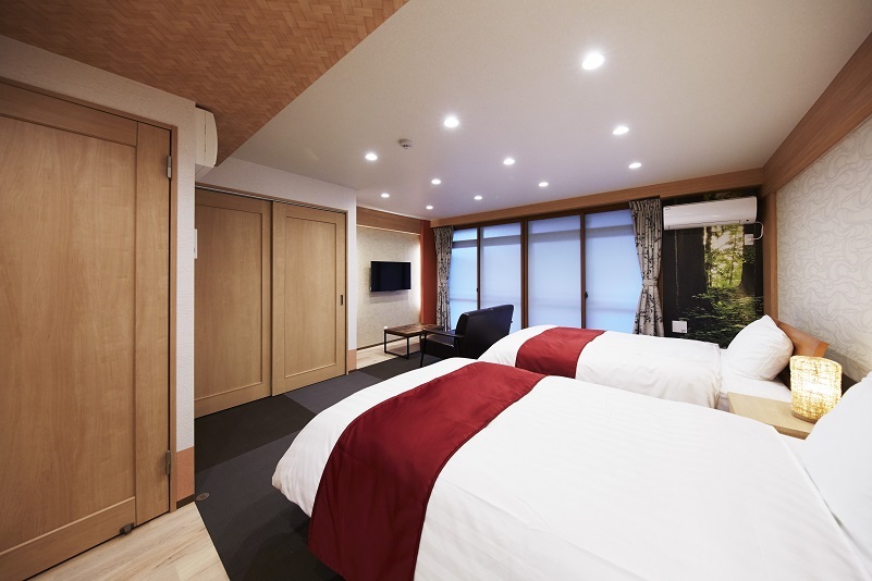 ホテル箱根テラス