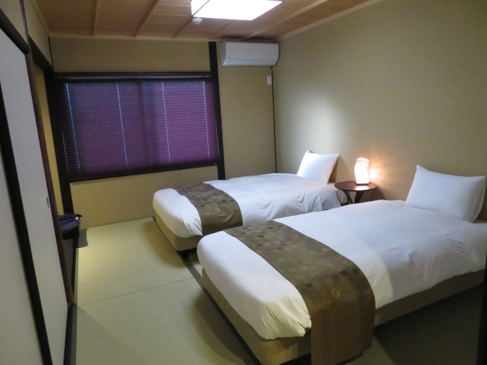 鈴　東福寺鴨川