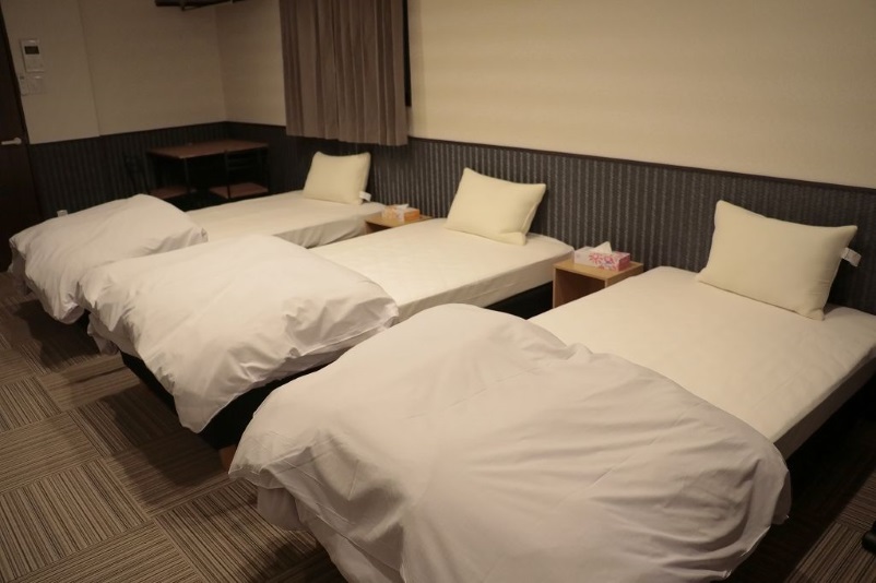 カラタチ七条間之町ジャパンホテルズ