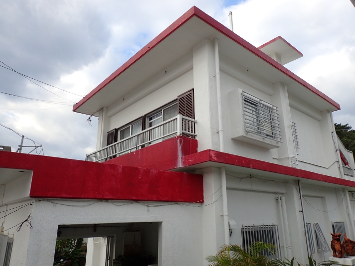 沖縄リゾート<座間味島>