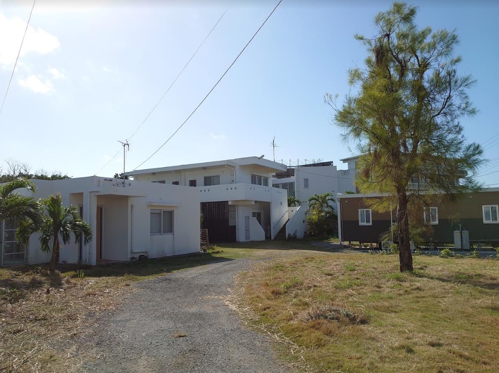 サンズガーデン イン パイナハマ<宮古島>