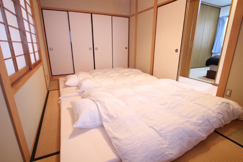 和み家京都　上七軒