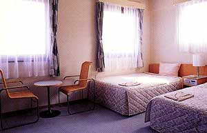 大村ヤスダオーシャンホテル