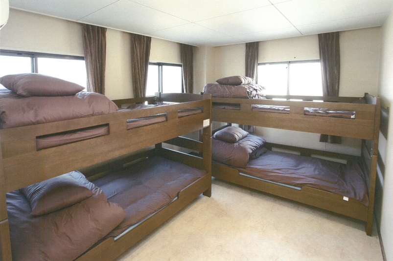 ゲストハウスソノママ