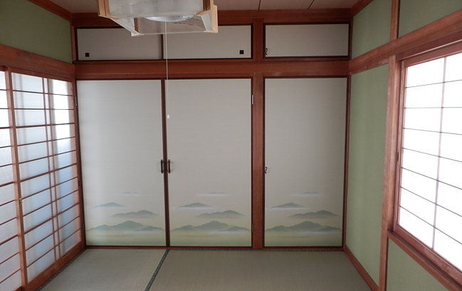 ゲストハウス瀬戸音十庵