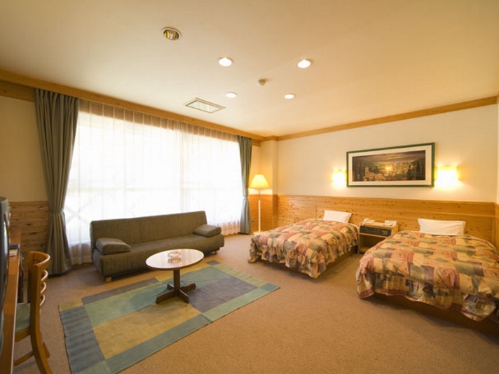 サンダンス・リゾート蓼科