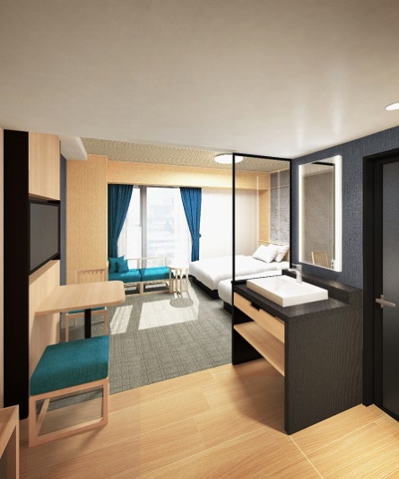 リッチモンドホテル姫路