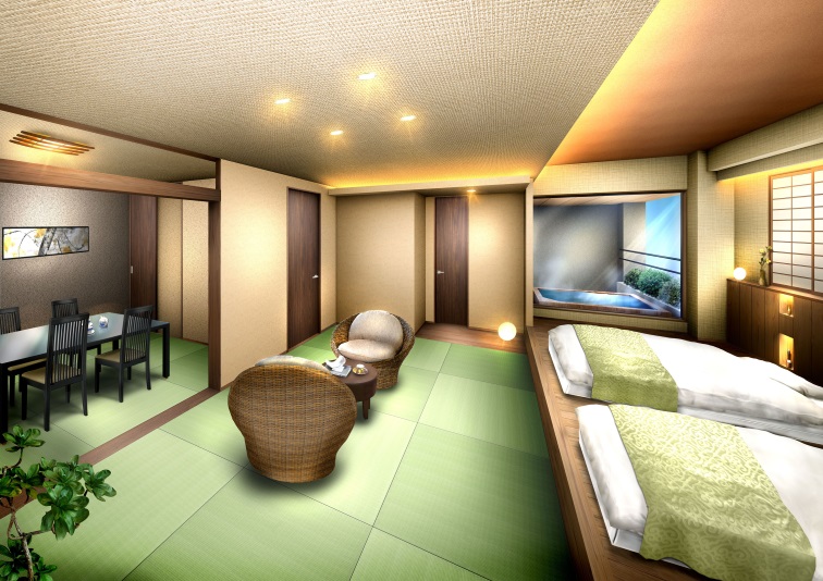 道後温泉　八千代