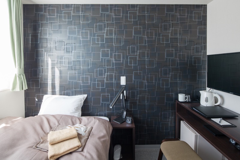 トータルステイinn神栖