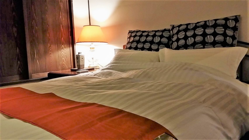 京町家　椿庵・京都