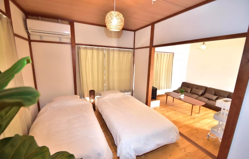 Ｔ－ＲＥＥＦ　Ｖａｃａｔｉｏｎ　Ｈｏｕｓｅ　Ｐｉｎｅ　Ｔｒｅｅ