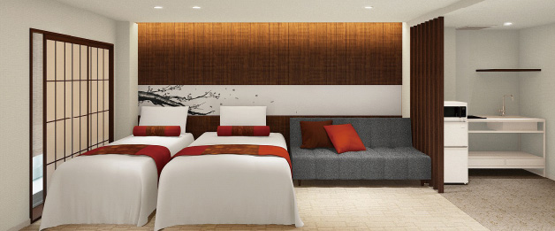 ＩＲＯＲＩ京都駅東本願寺前