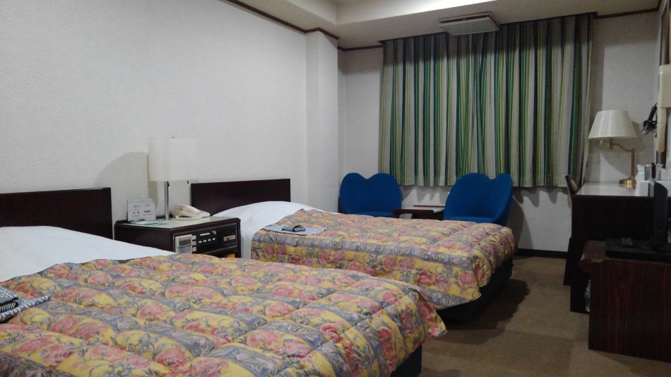 和歌山グリーンホテル