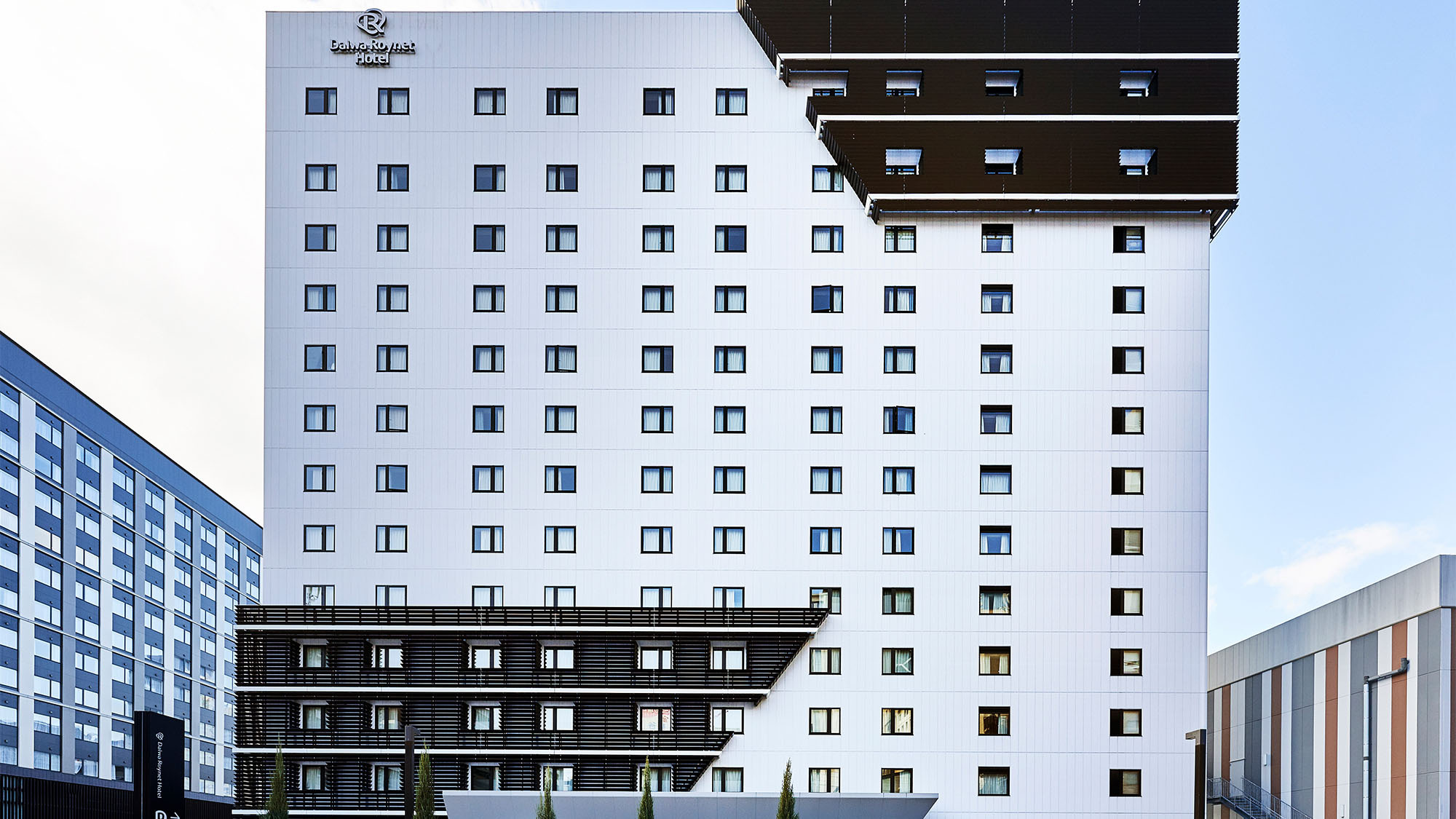 ＤＥＬ　ｓｔｙｌｅ名古屋納屋橋　ｂｙ　Ｄａｉｗａ　Ｒｏｙｎｅｔ　Ｈｏｔｅｌ