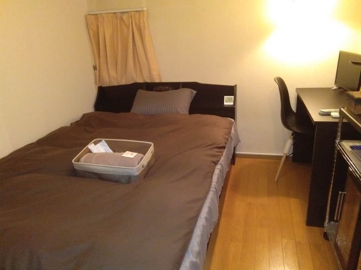 ナイスホステル四つ木