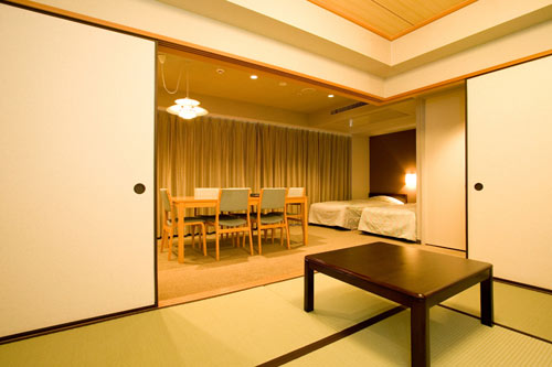 ＡＮＡホリデイ・インリゾート安比高原　ｂｙ　ＩＨＧ