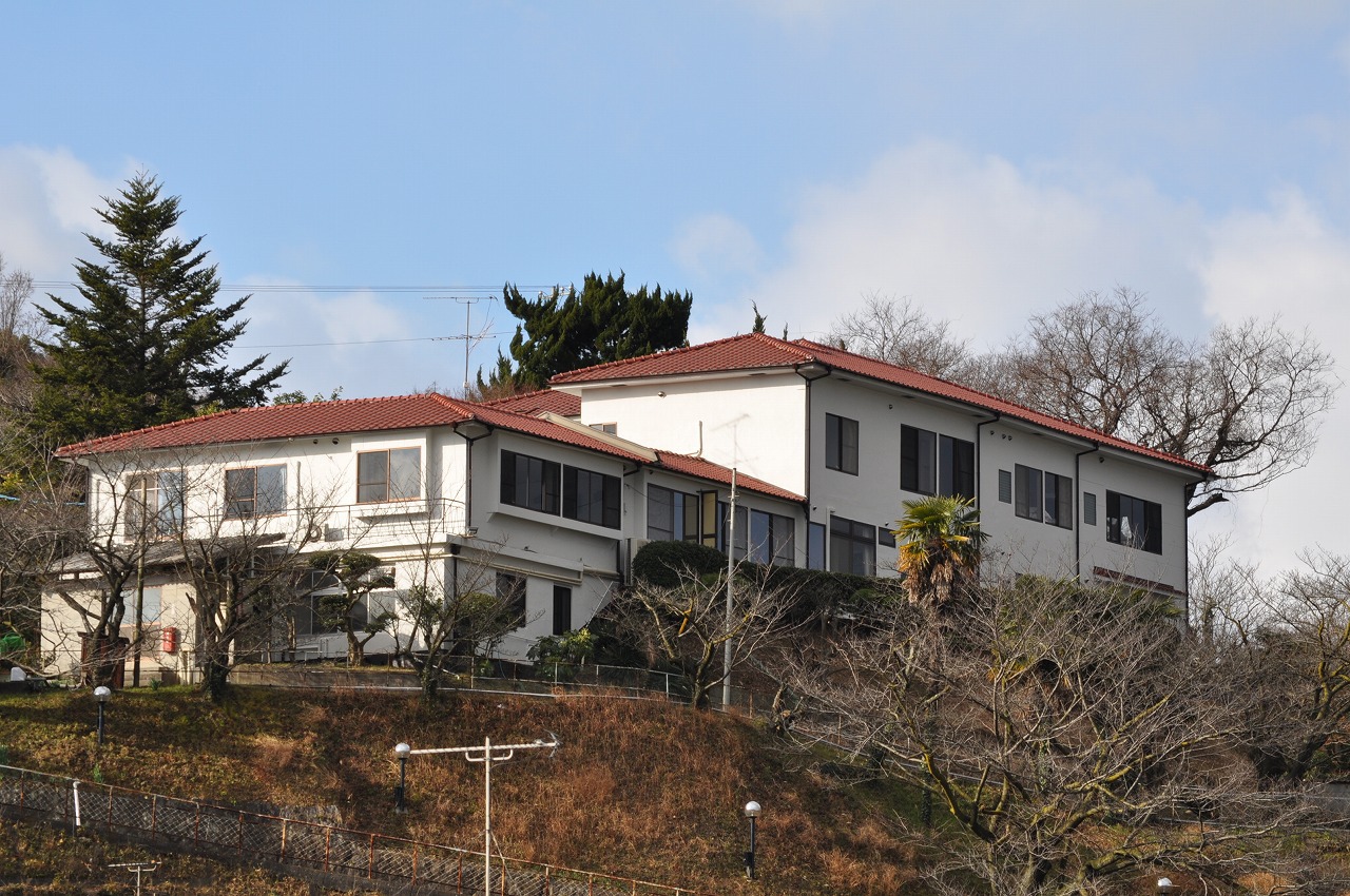 尾道やすらぎの宿 しーそー