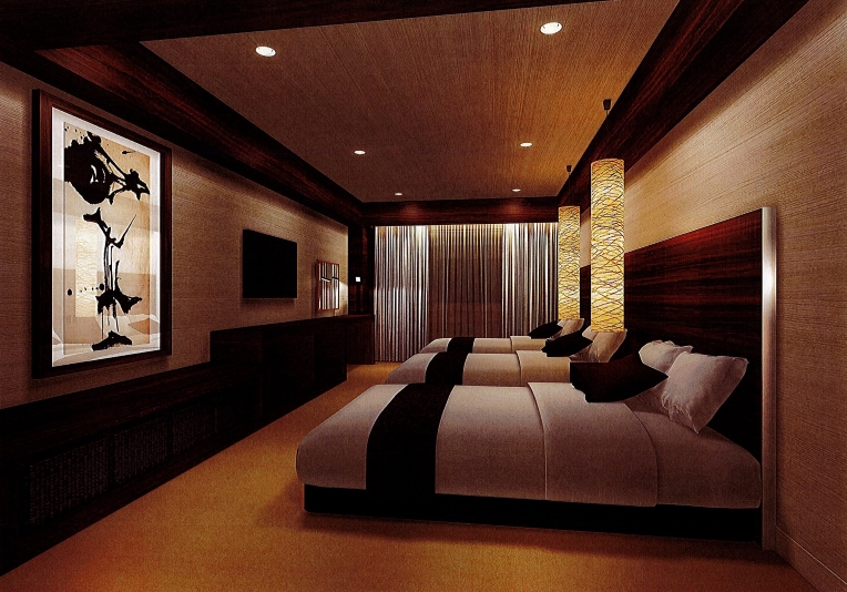 ワットホテル＆スパ飛騨高山