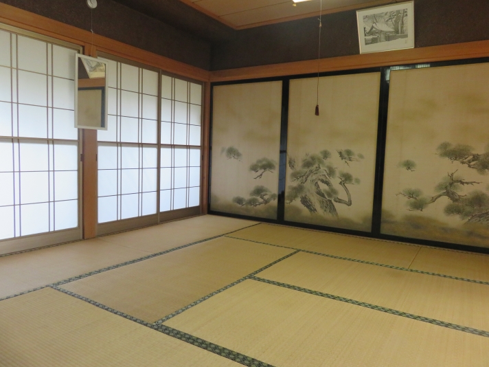 農家民宿 かまど