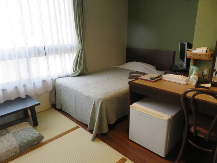 ふるさとの宿　ホテル弥生