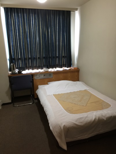 ホテル　上乃家＜五島・福江島＞