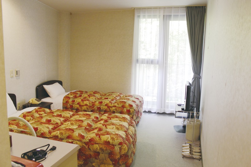 リバーヒル大石